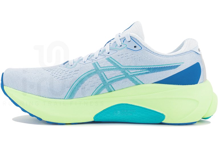 Asics Gel-Kayano 30 Lite-Show T�nis