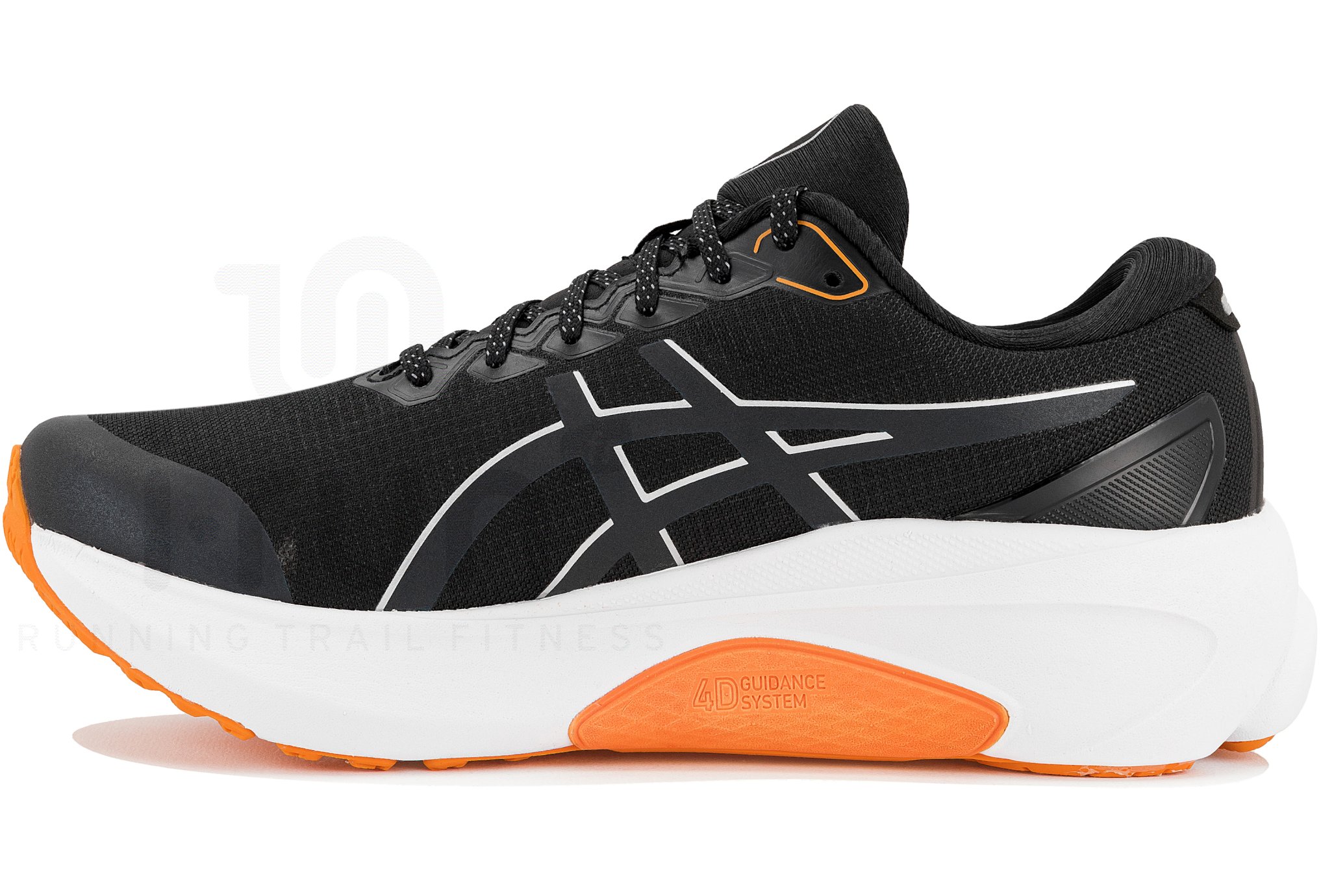 Asics Gel-Kayano 30 Lite-Show W