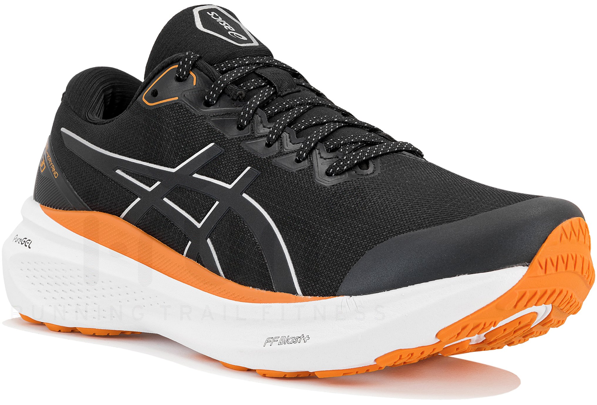 Asics Gel-Kayano 30 Lite-Show W