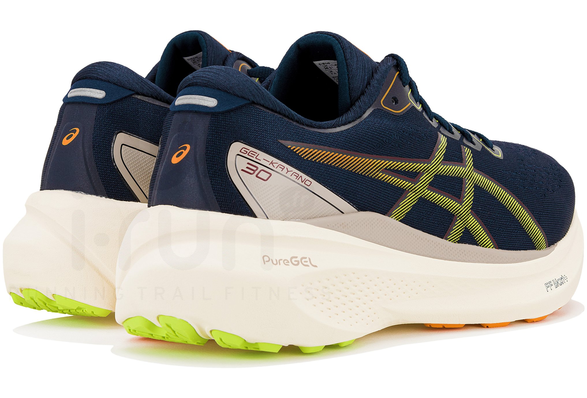 Asics Gel-Kayano 30 Herren