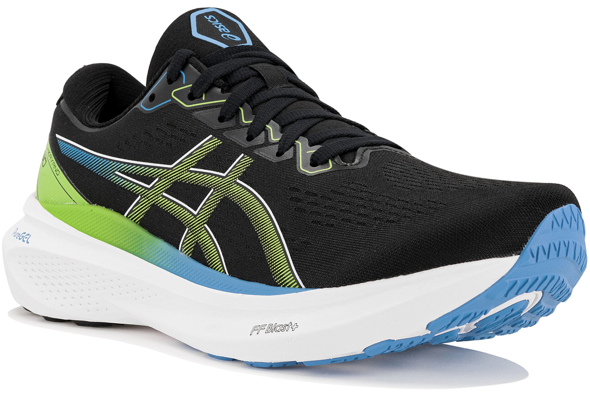 Asics Gel-Kayano 30 M Chaussures homme