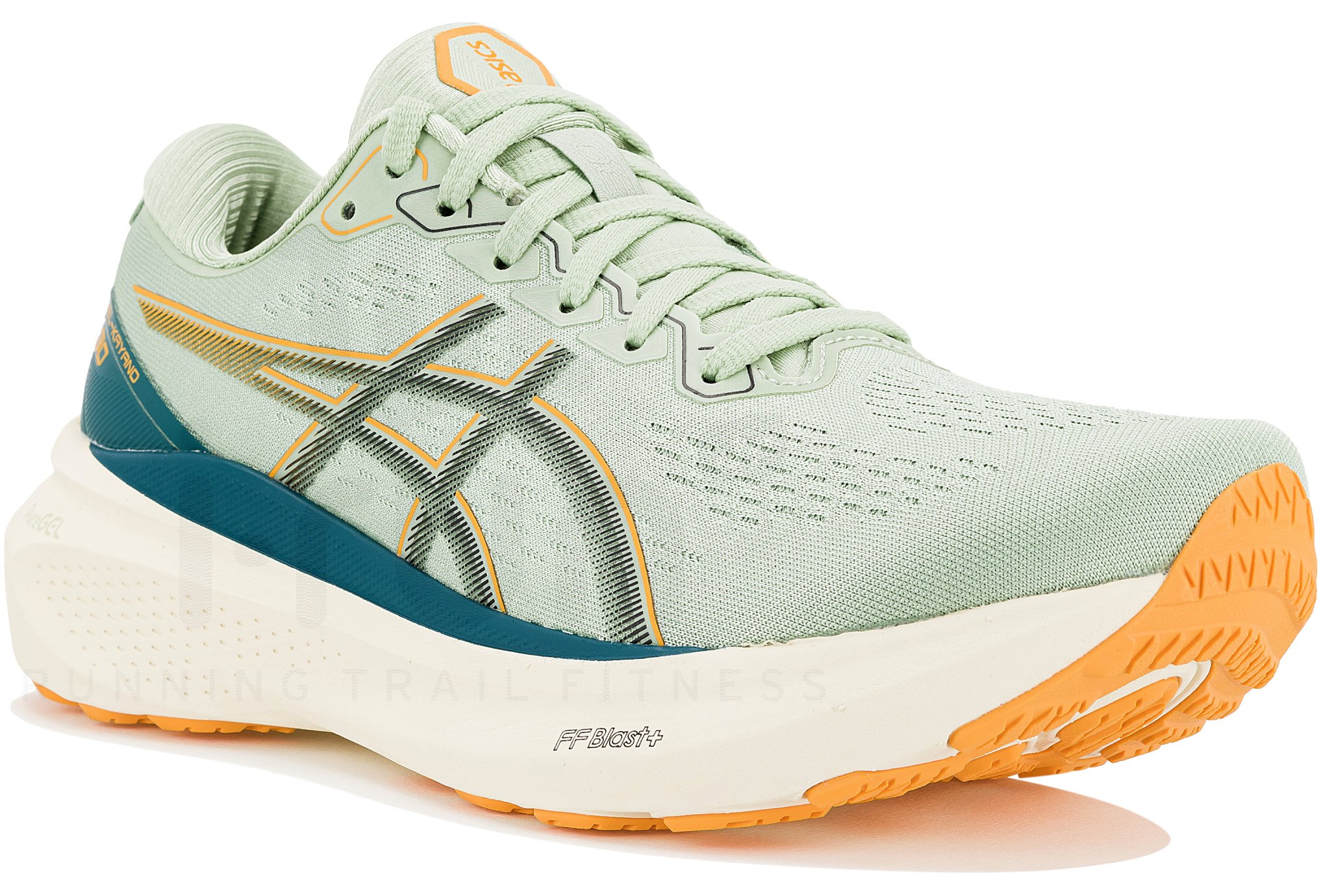 Asics Gel-Kayano 30 M special offer | Men Shoes Road/Trail Asics