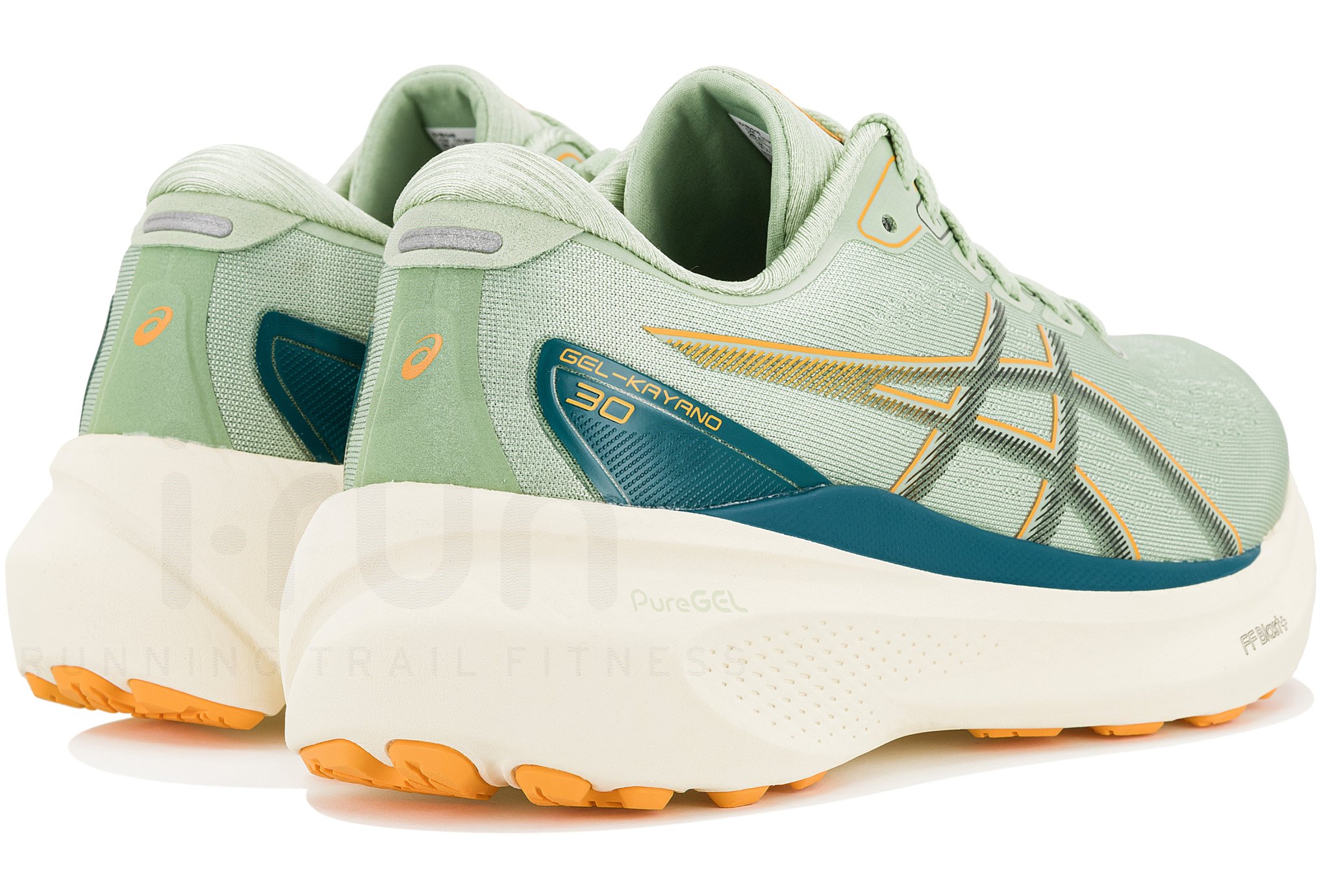 Asics Gel-Kayano 30 Herren