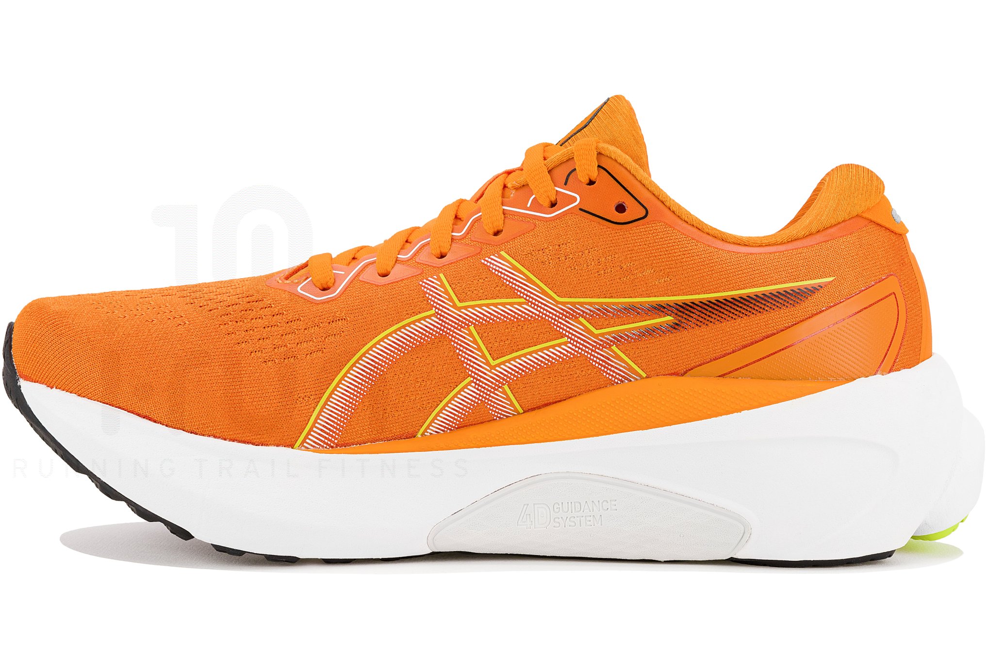Asics Gel-Kayano 30
