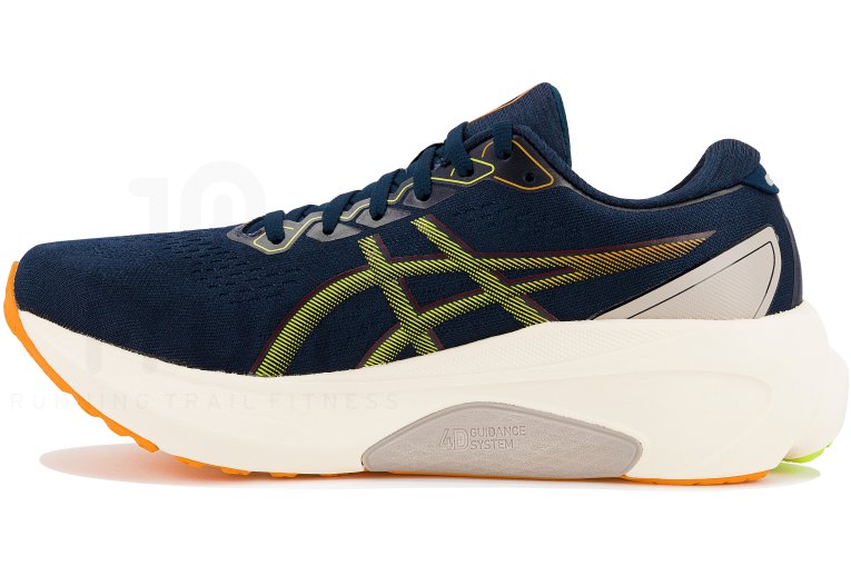 Asics Gel-Kayano 30 Herren