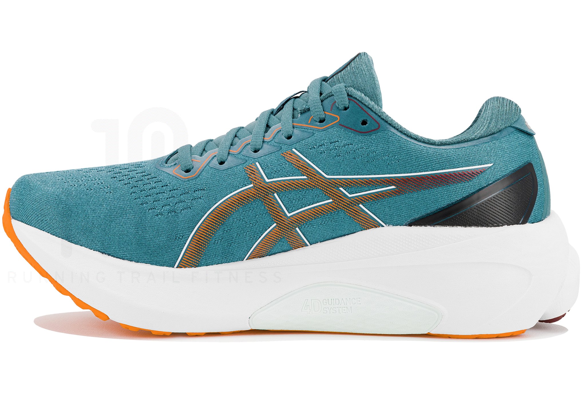 Asics Gel-Kayano 30