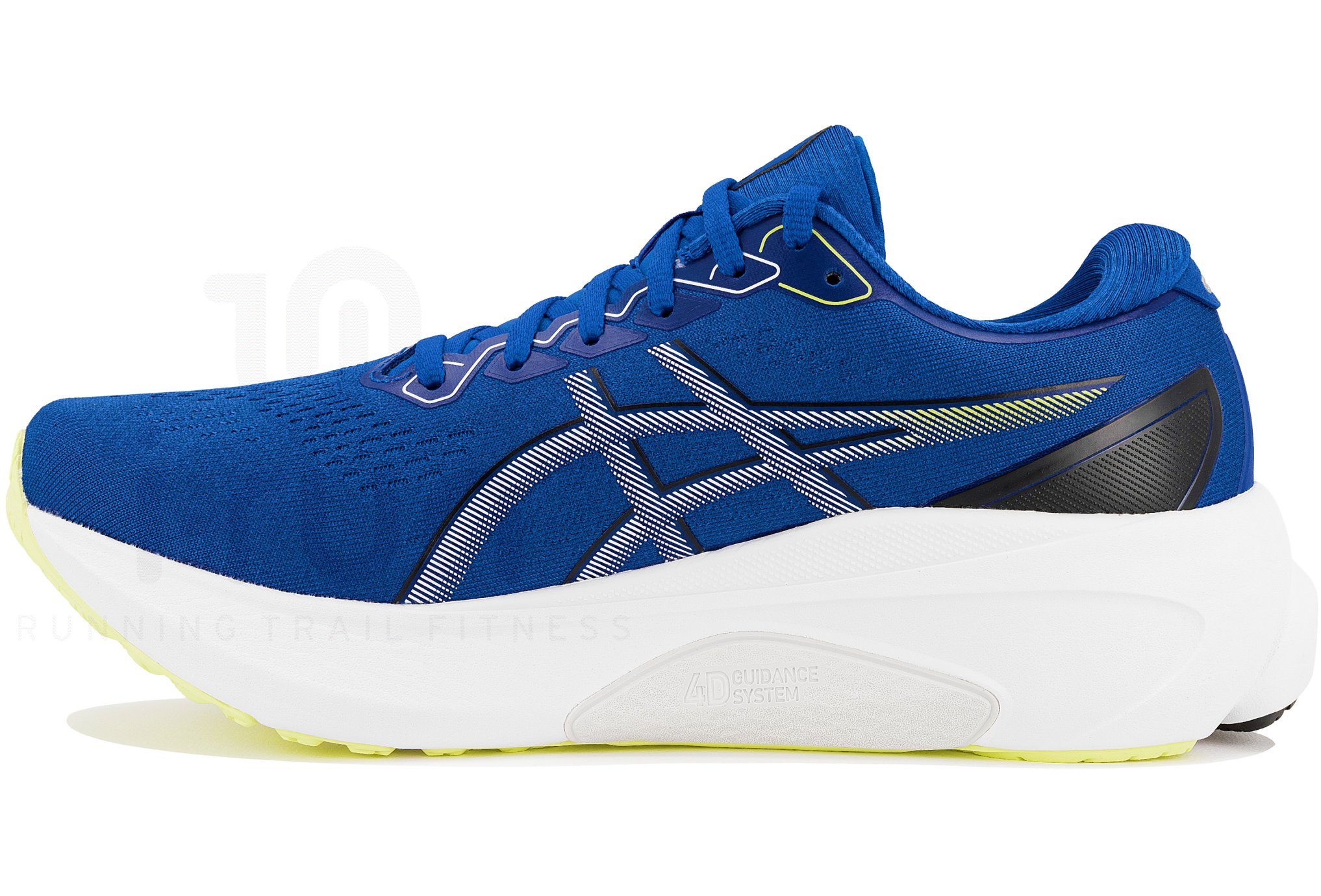Asics Gel-Kayano 30
