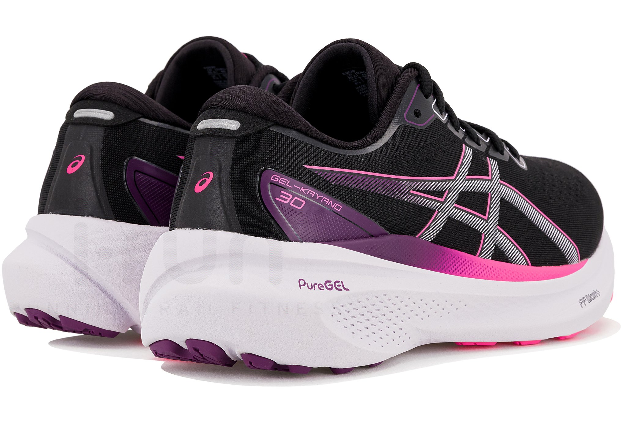 Asics Gel-Kayano 30