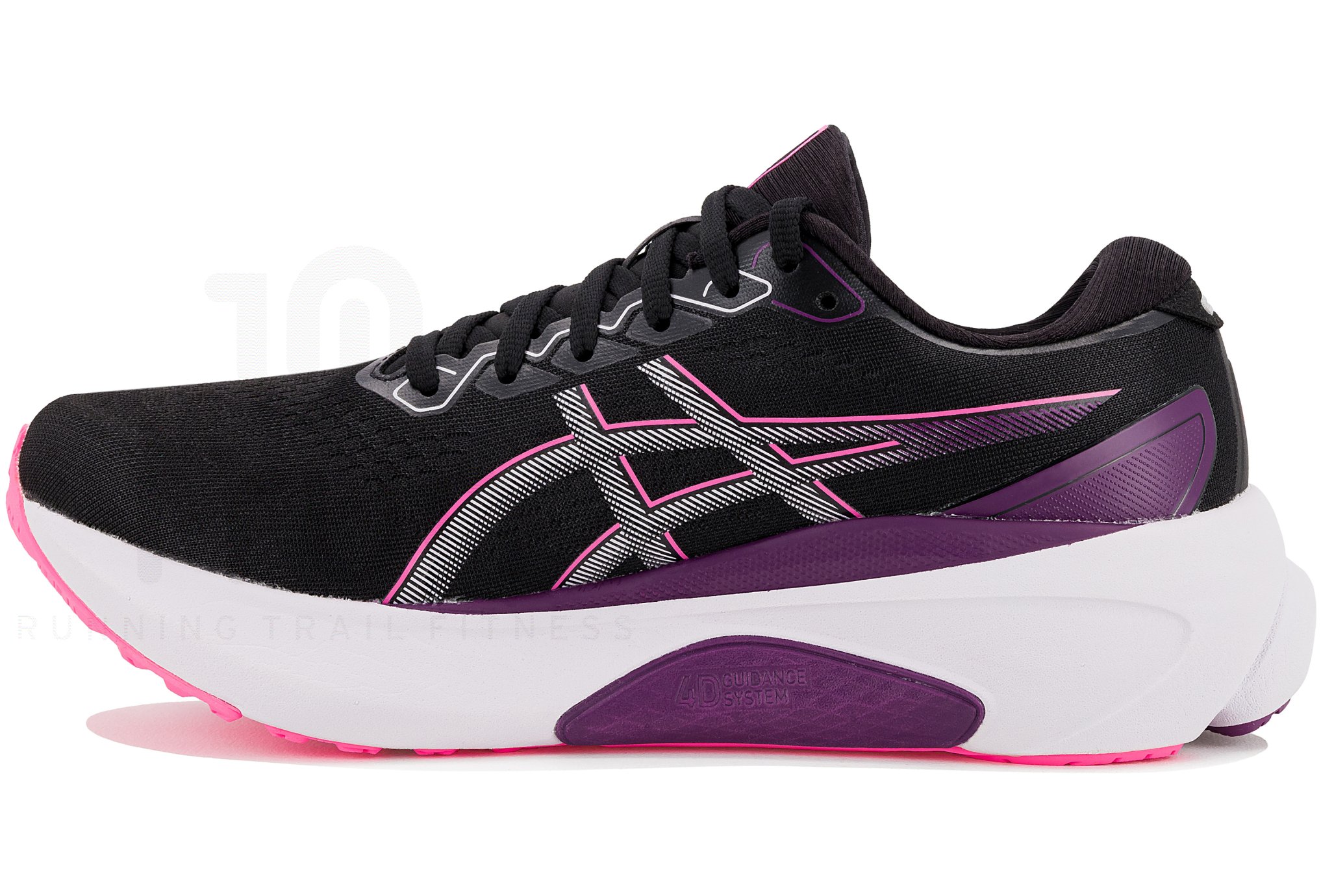 Asics Gel-Kayano 30