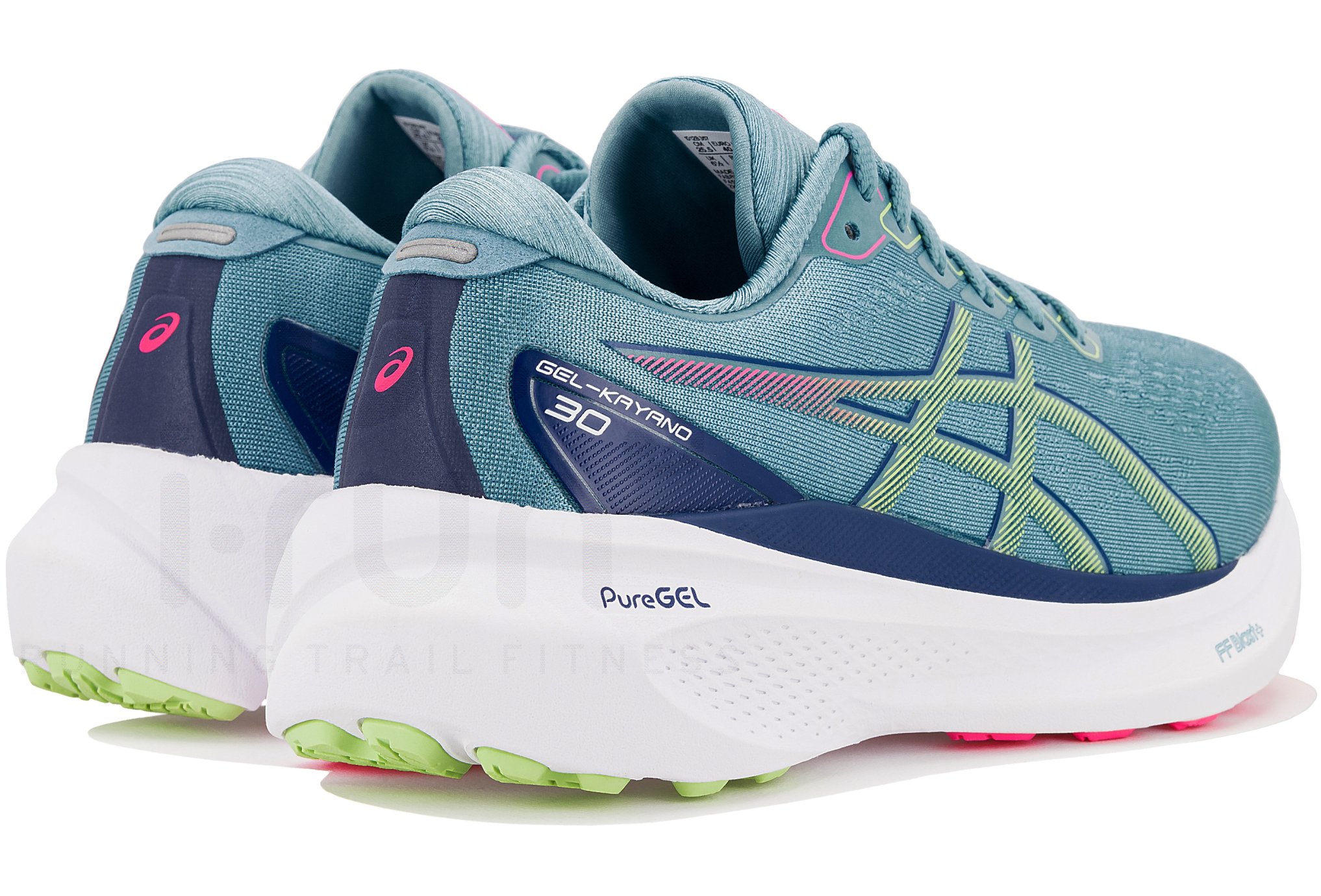 Asics Gel-Kayano 30