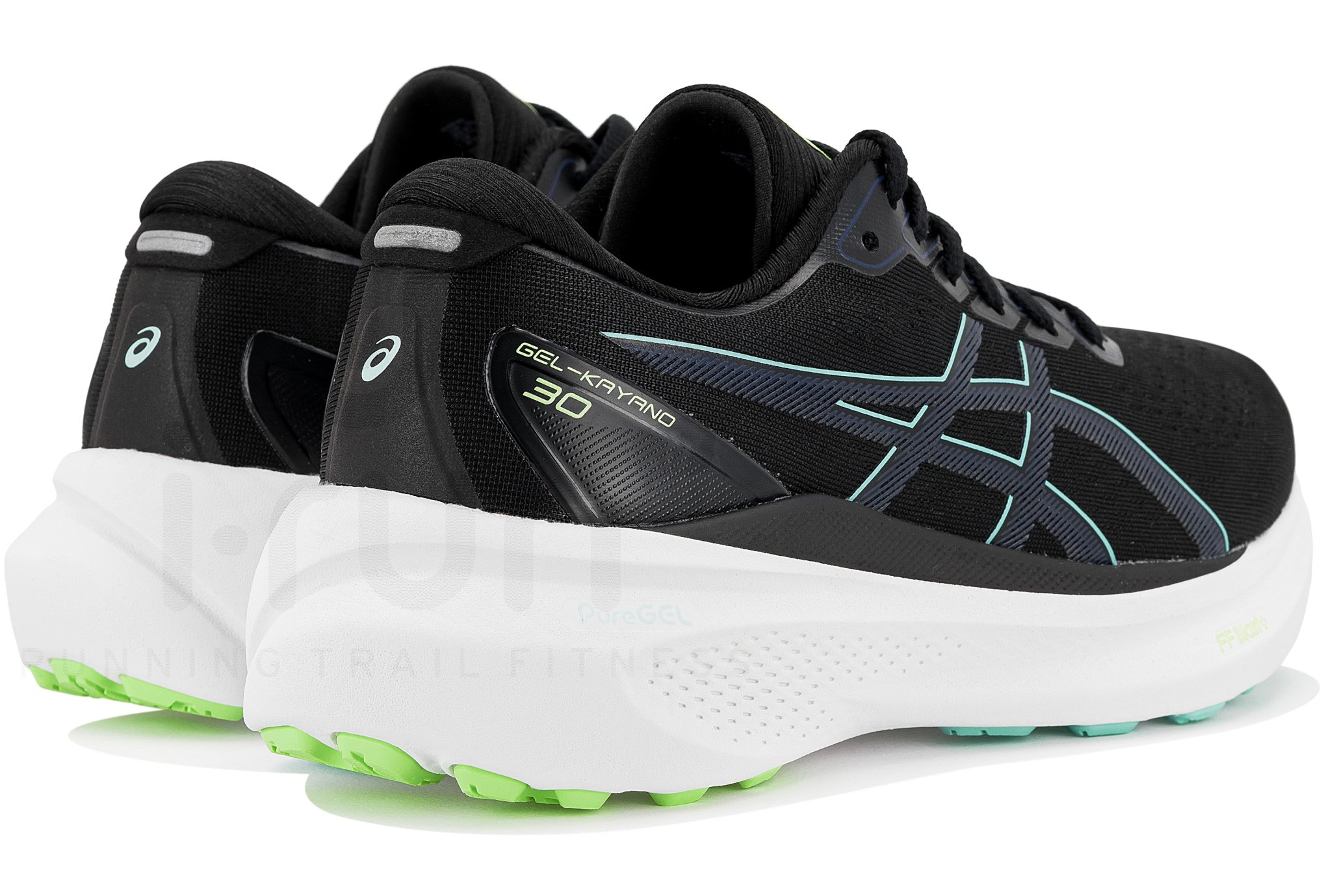 Asics Gel-Kayano 30 W