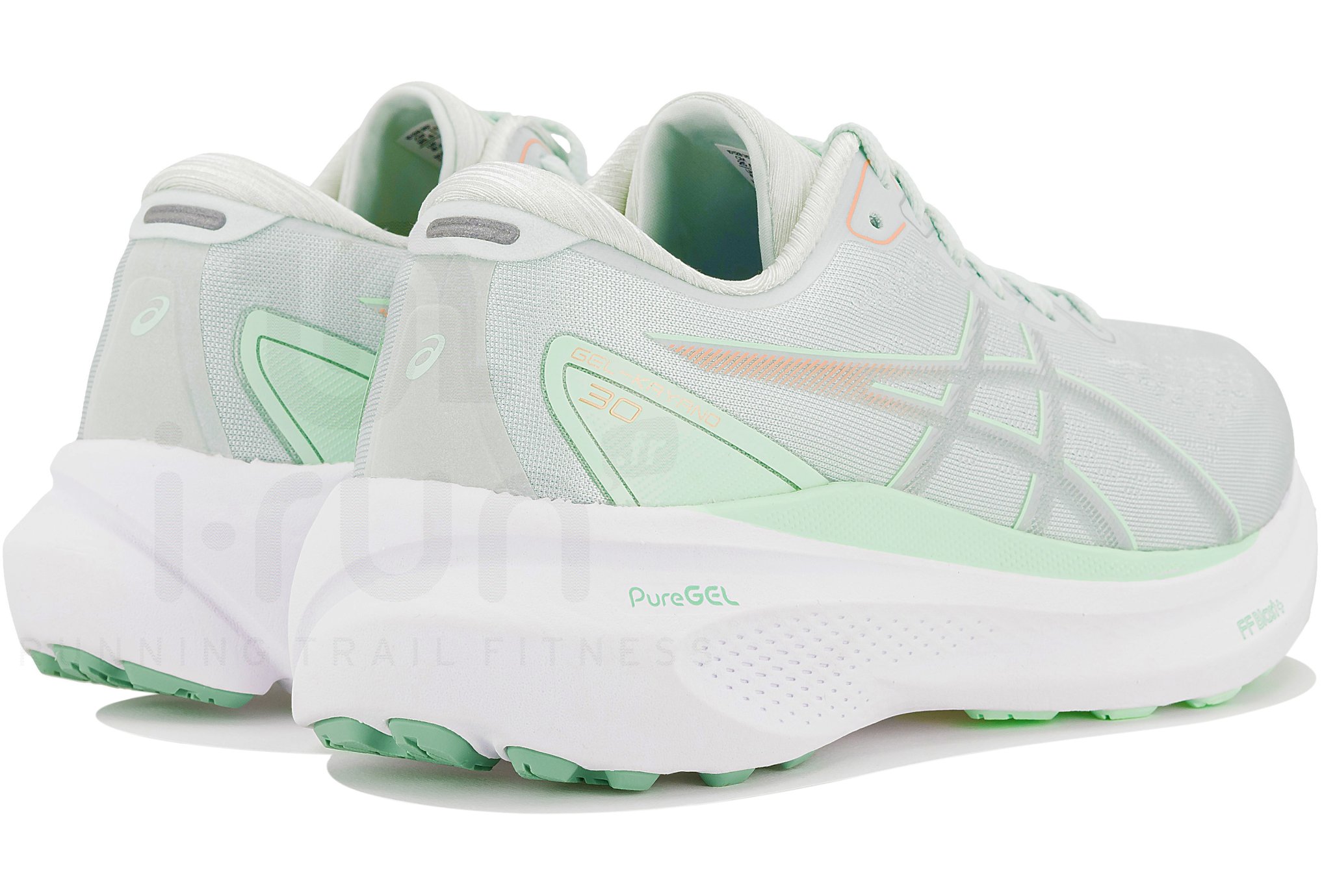 Asics Gel-Kayano 30 W 