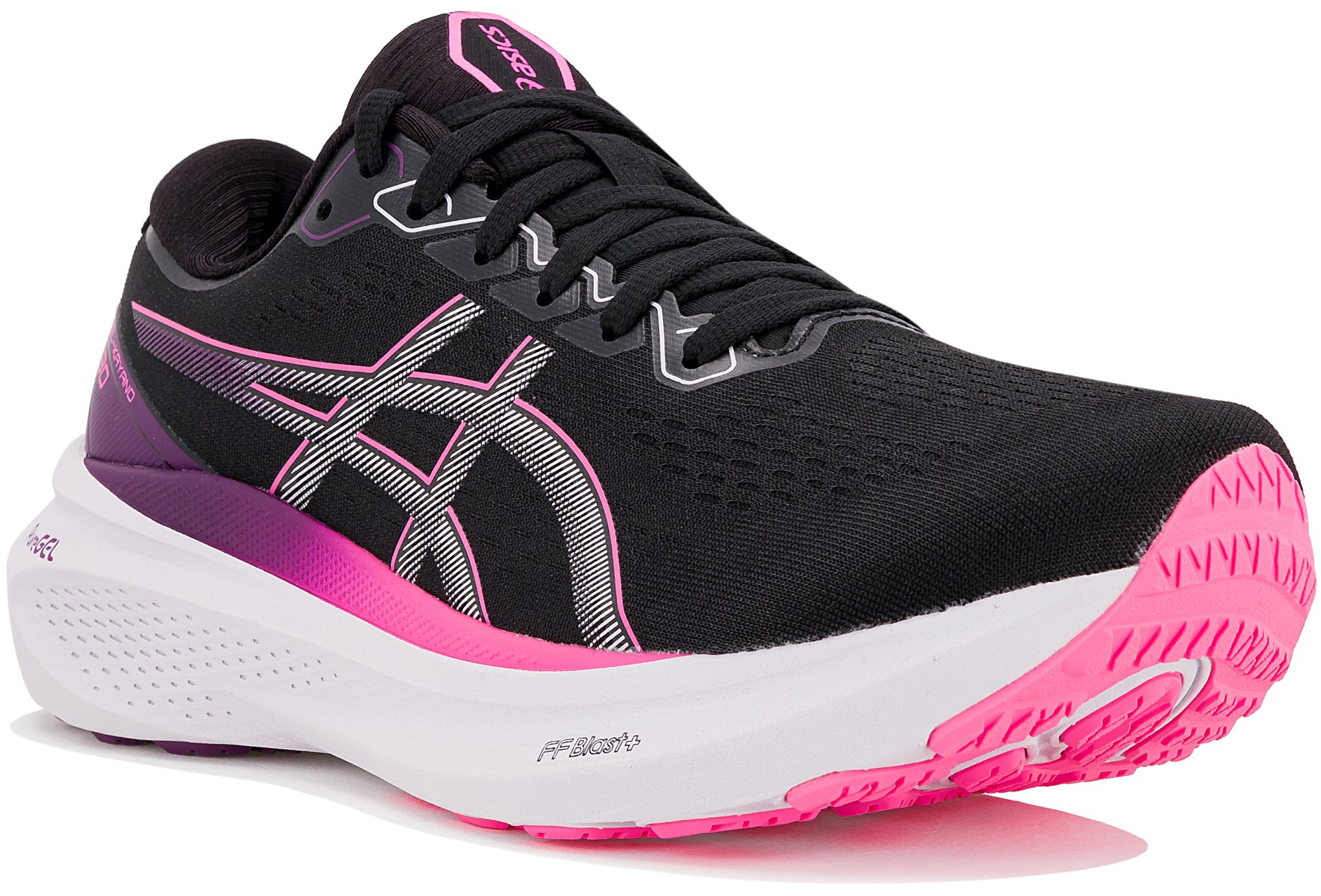 Asics Gel-Kayano 30 W Chaussures de sport femme