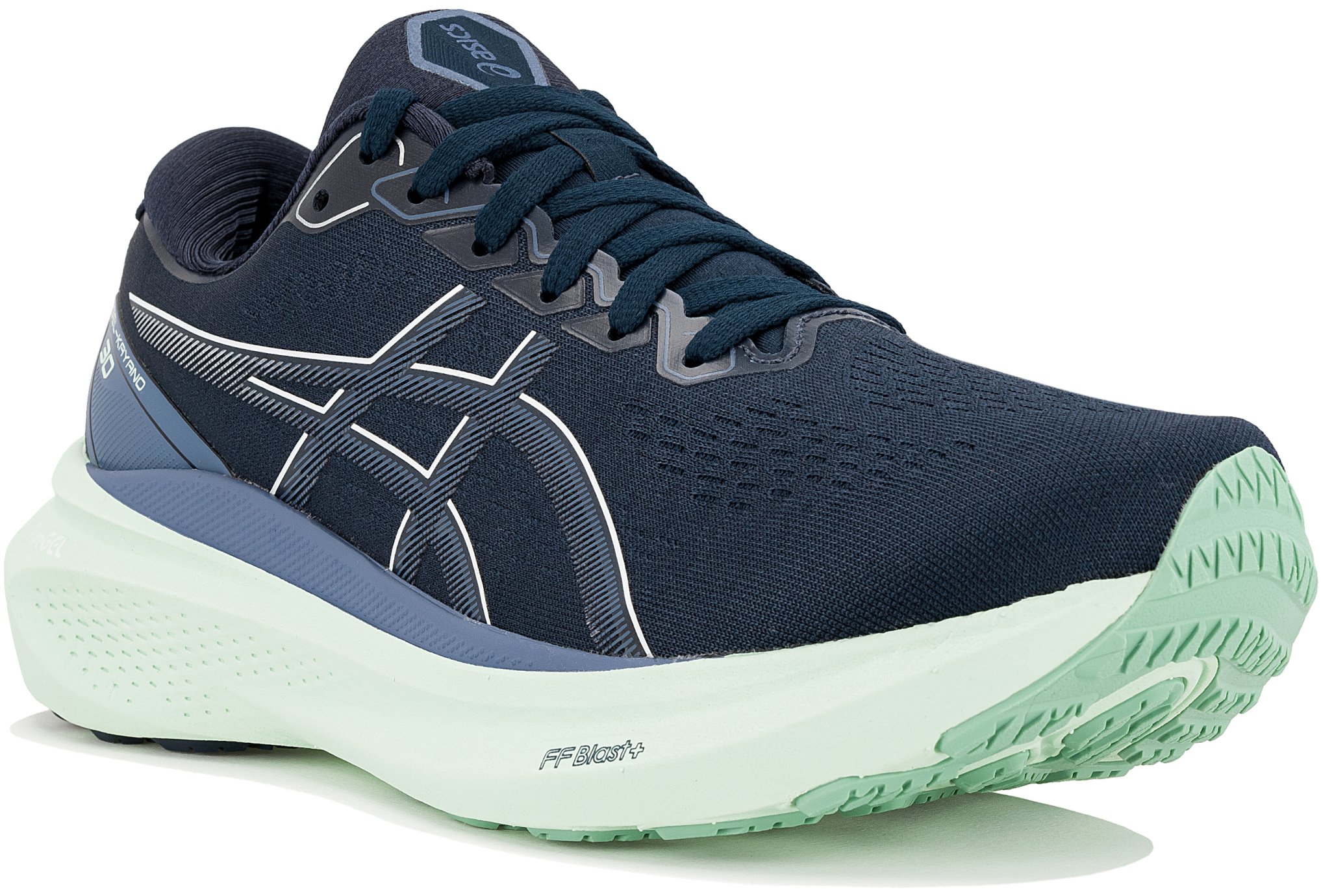 Asics Gel-Kayano 30 W Chaussures de sport femme