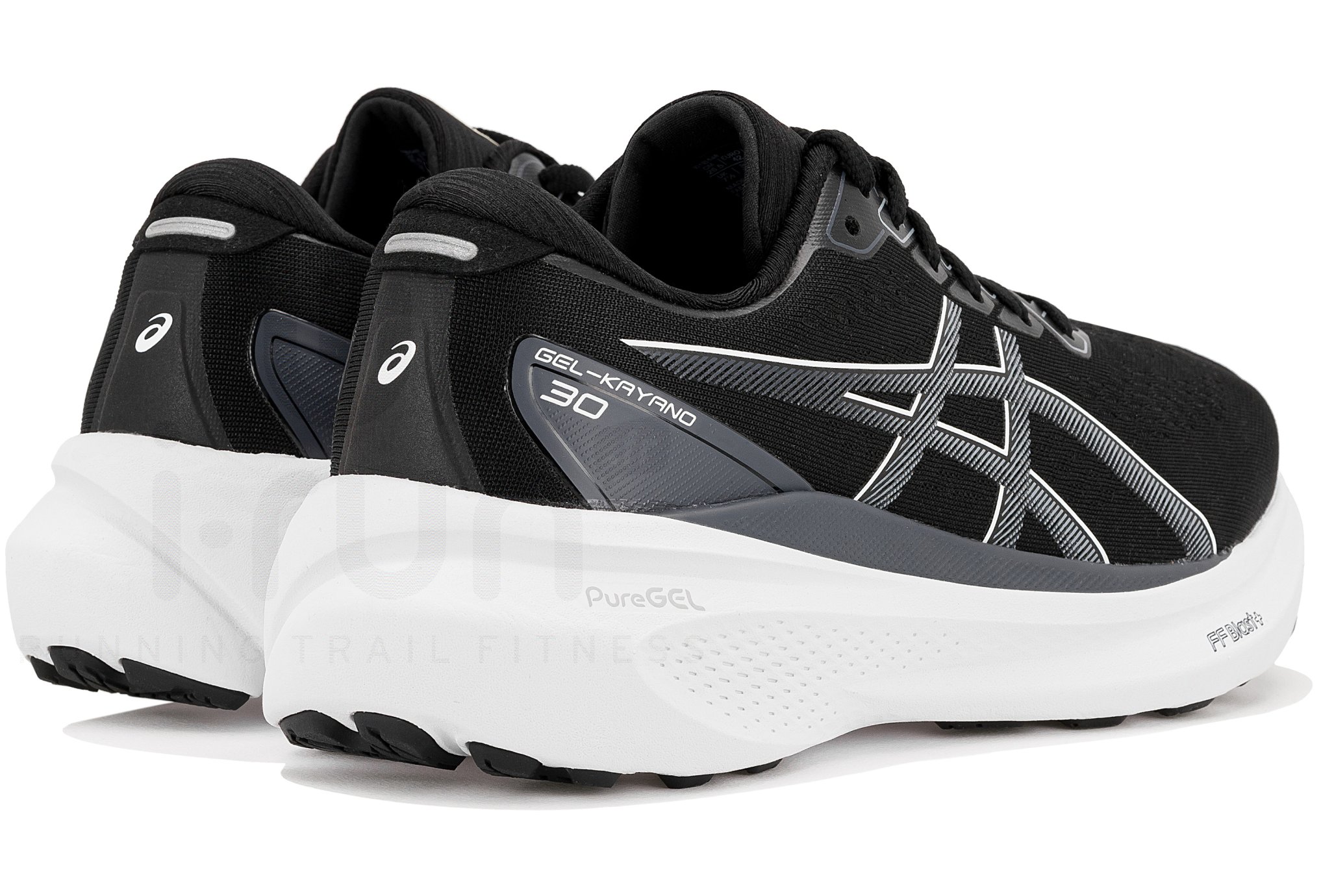 Asics Gel-Kayano 30 Wide Herren