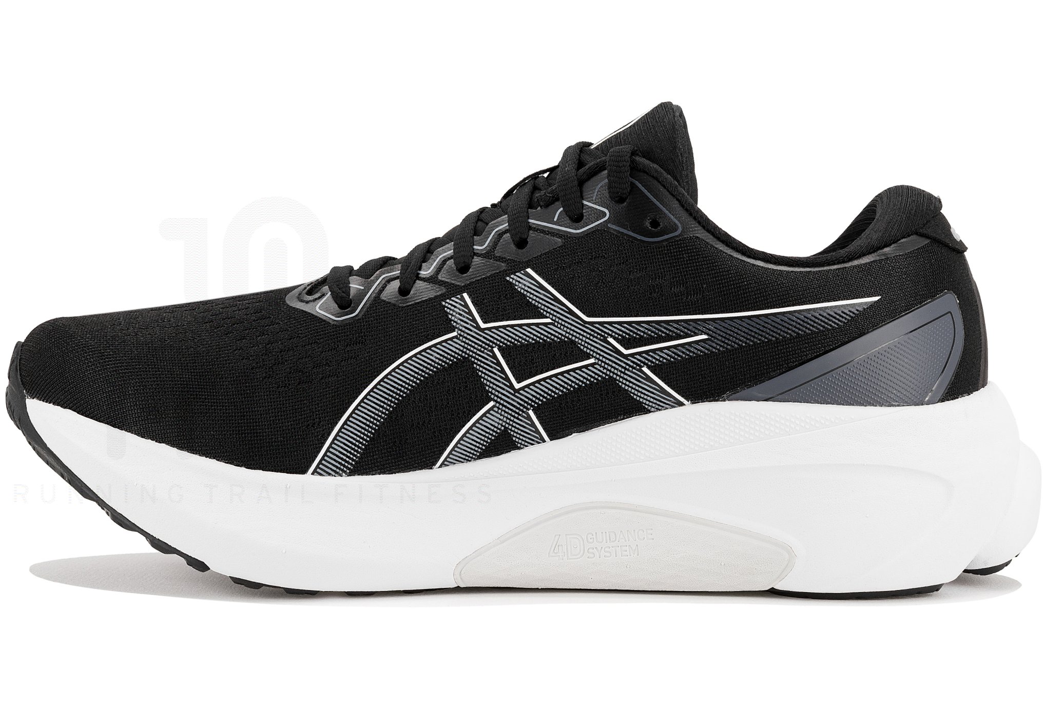 Asics Gel-Kayano 30 Wide Herren