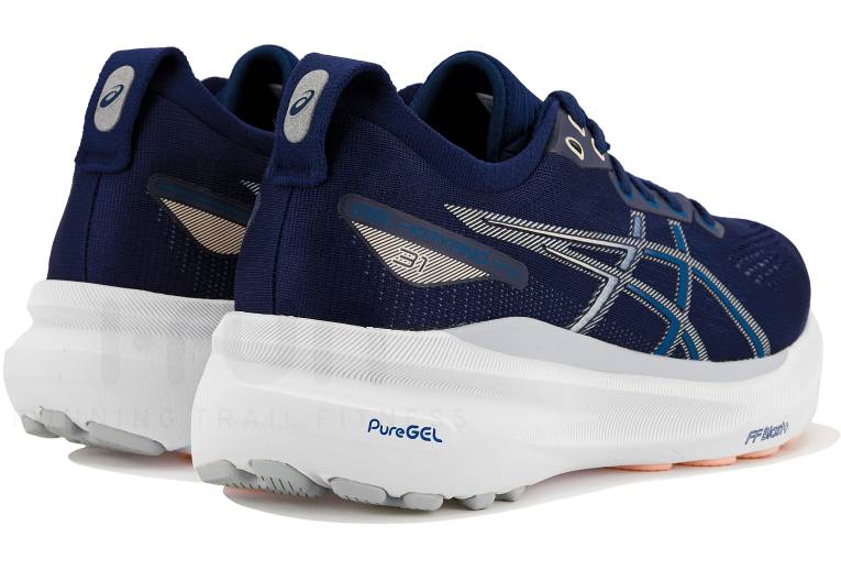 Asics Gel-Kayano 31 