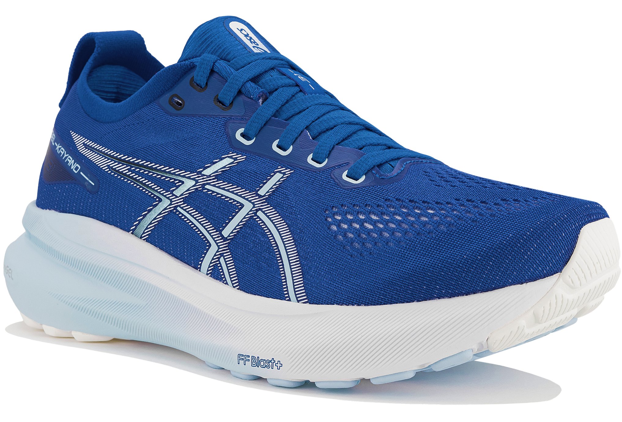 Asics Gel-Kayano 31 Chaussures de sport femme - Asics - Chaussures de sport