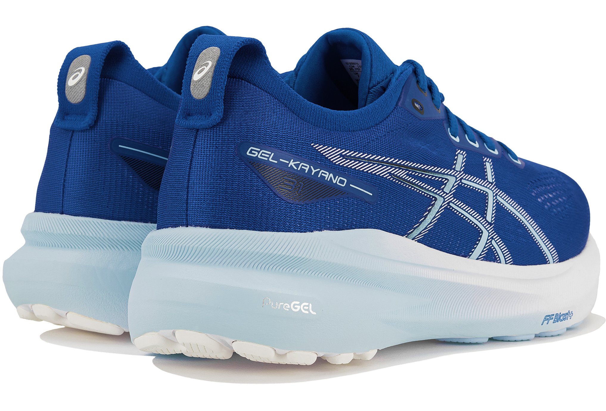 Asics Gel-Kayano 31