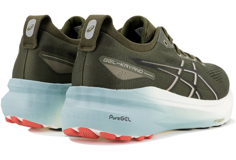Asics Gel-Kayano 31 