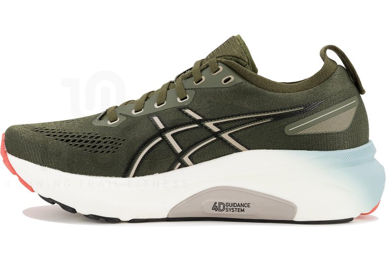Asics Gel-Kayano 31 
