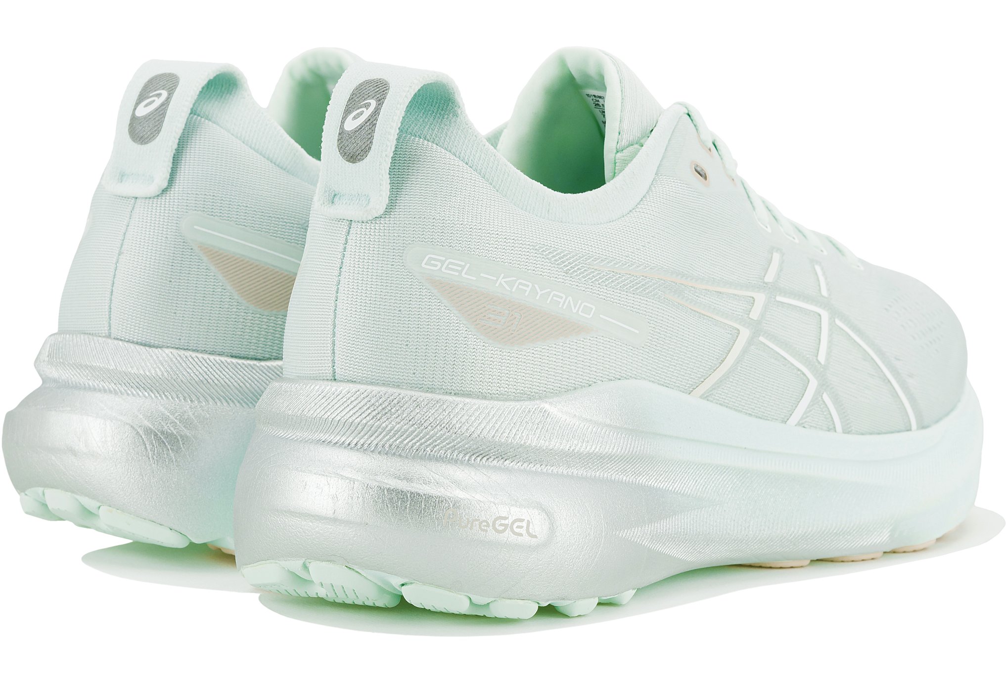 Asics Gel-Kayano 31