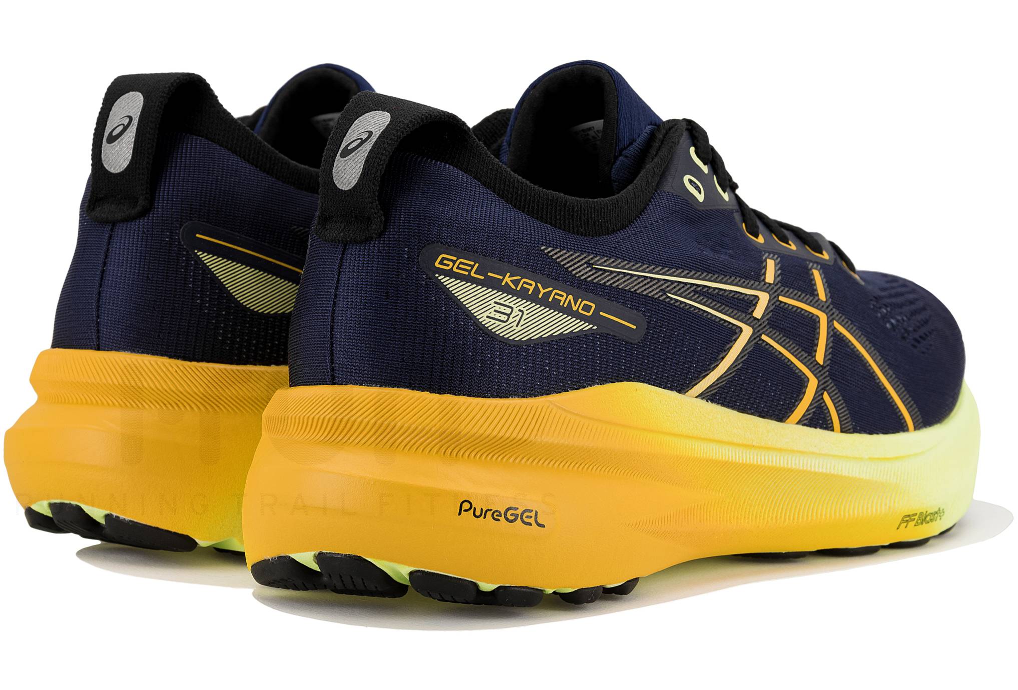 Asics Gel-Kayano 31
