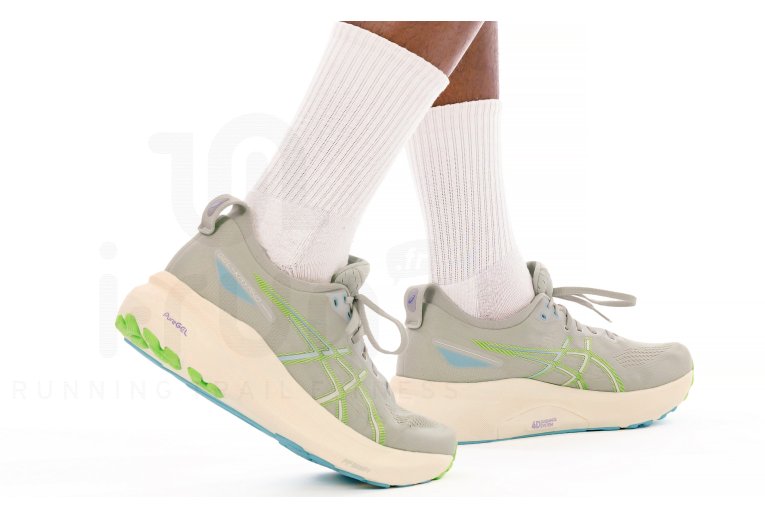 Asics Gel-Kayano 31 