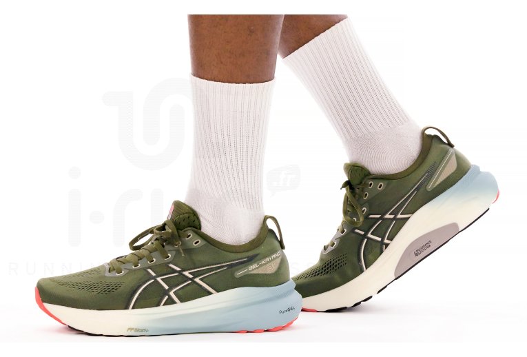 Asics Gel-Kayano 31 