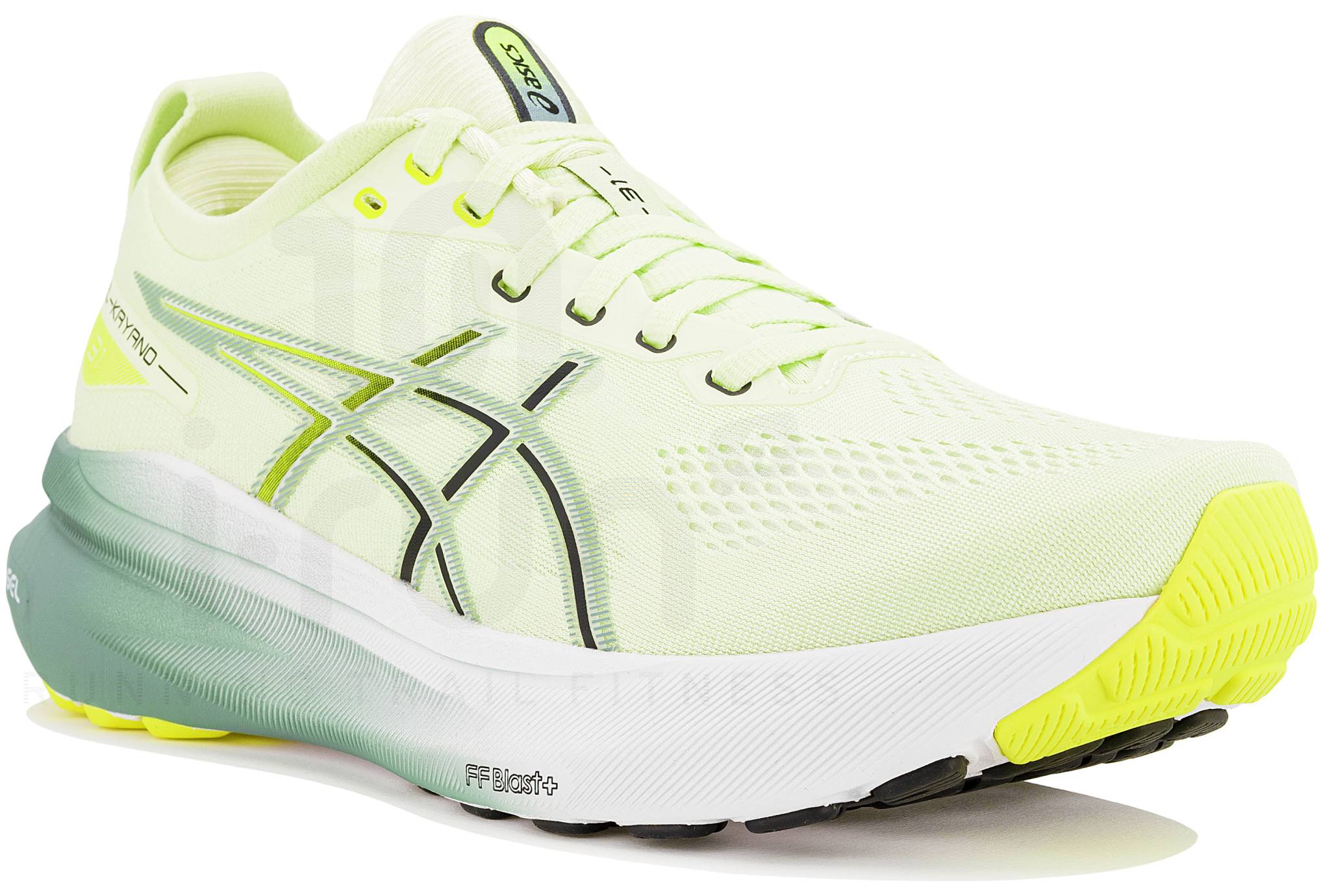 Asics Gel-Kayano 31 M special offer | Men Shoes Running Asics