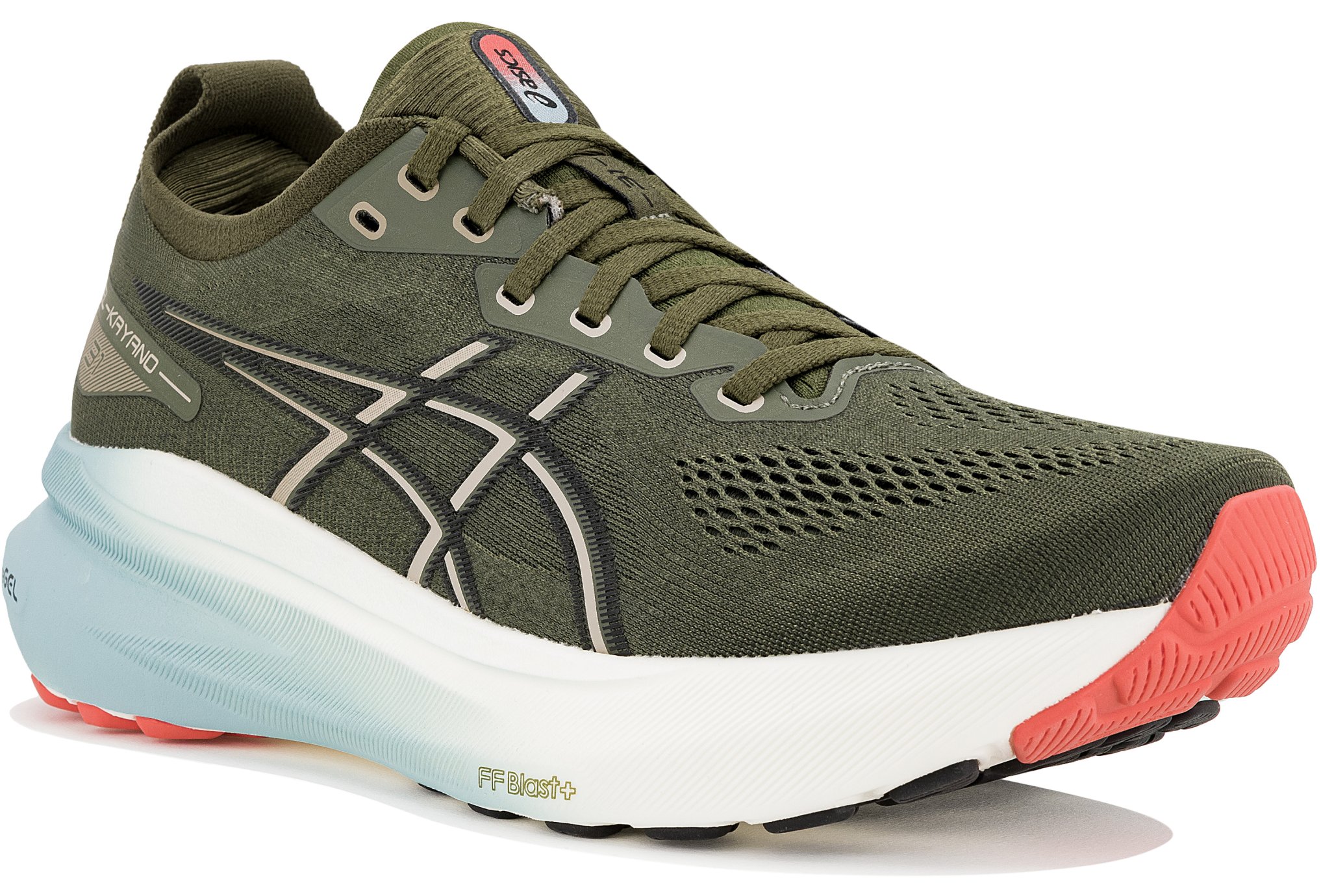 Gel-Kayano 31 Herren