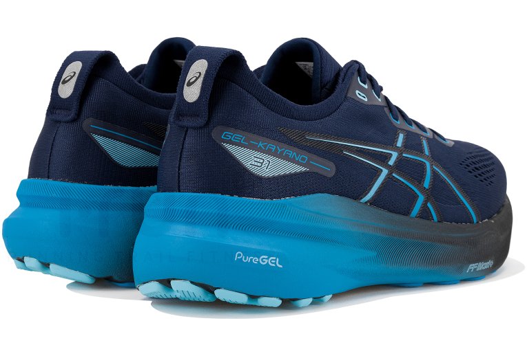 Asics Gel-Kayano 31 Herren