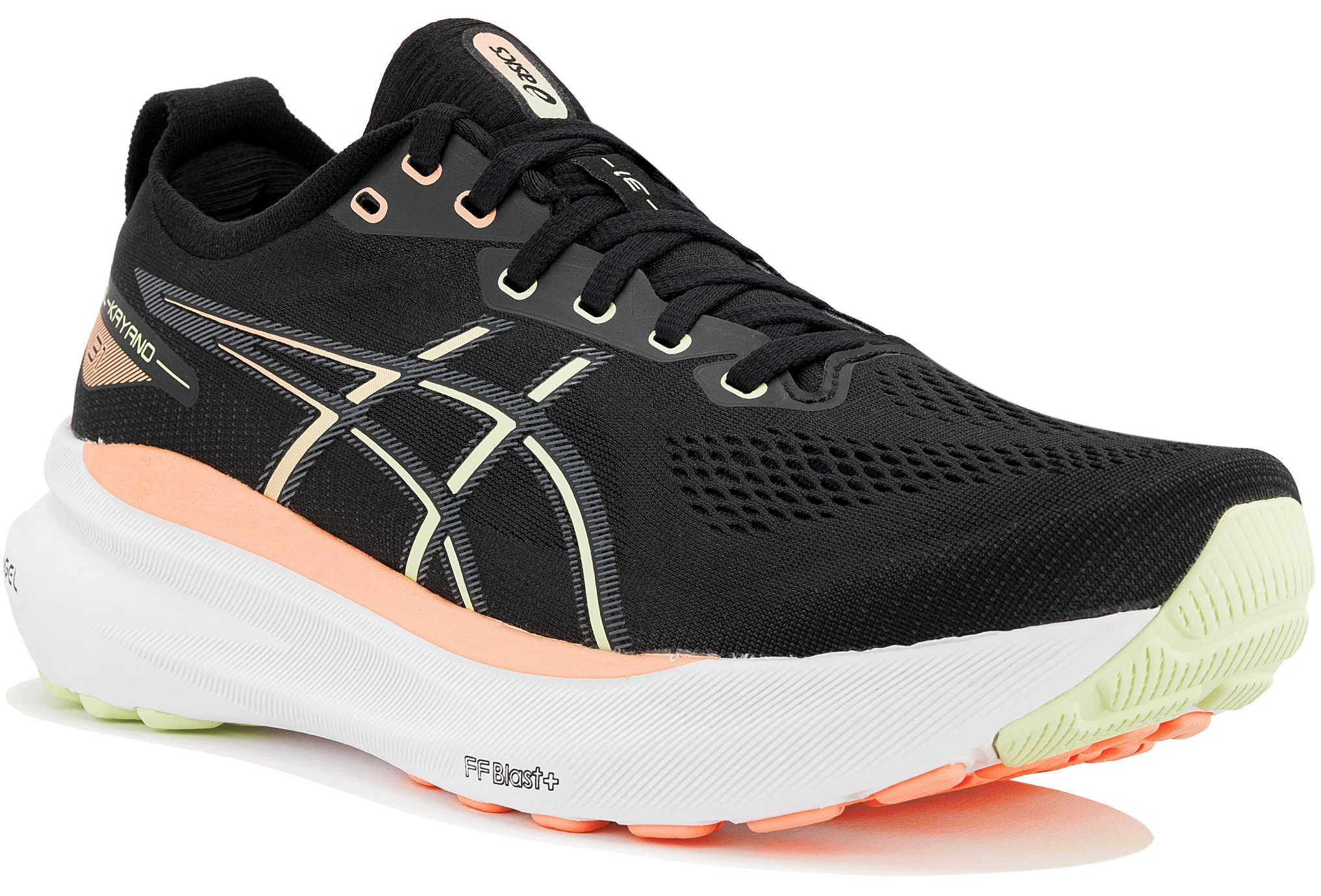 Gel-Kayano 31 Herren