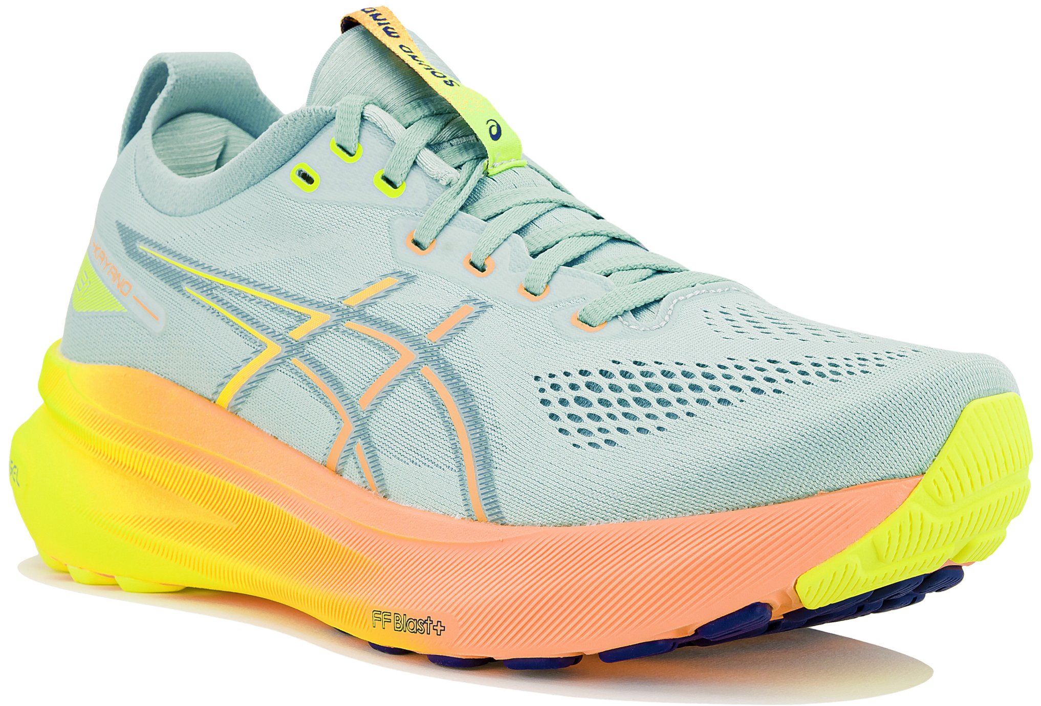 Gel-Kayano 31 W Celebration of Sport