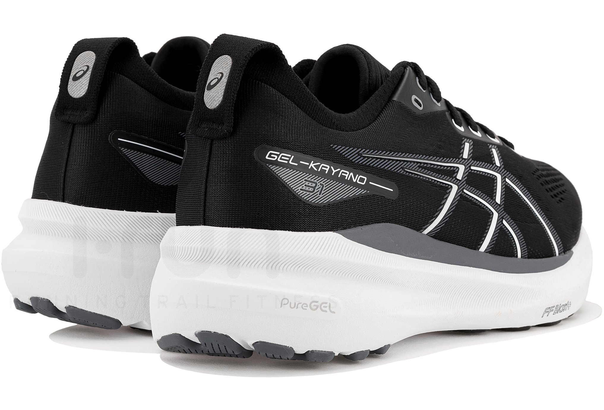 Asics Gel-Kayano 31 Wide Herren