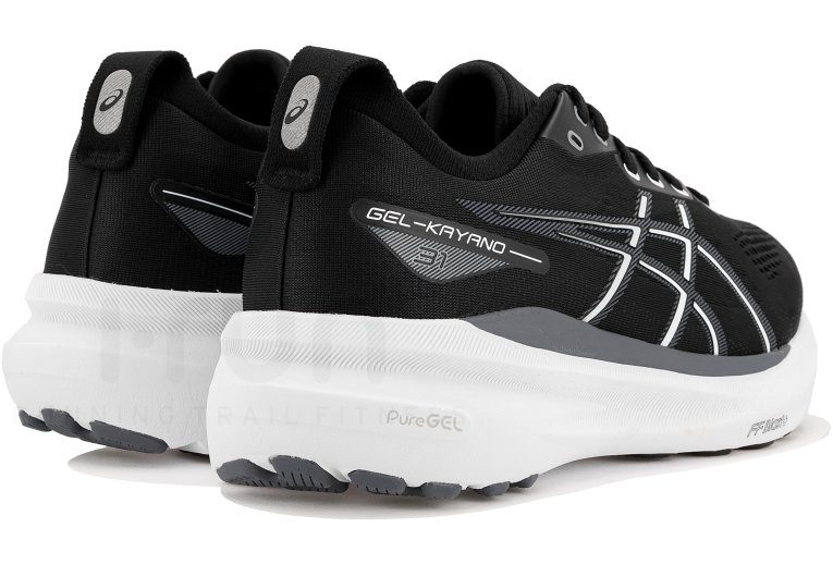 Asics Gel-Kayano 31 Wide Herren