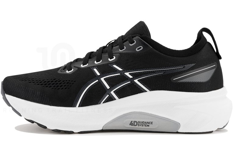 Asics Gel-Kayano 31 Wide Herren