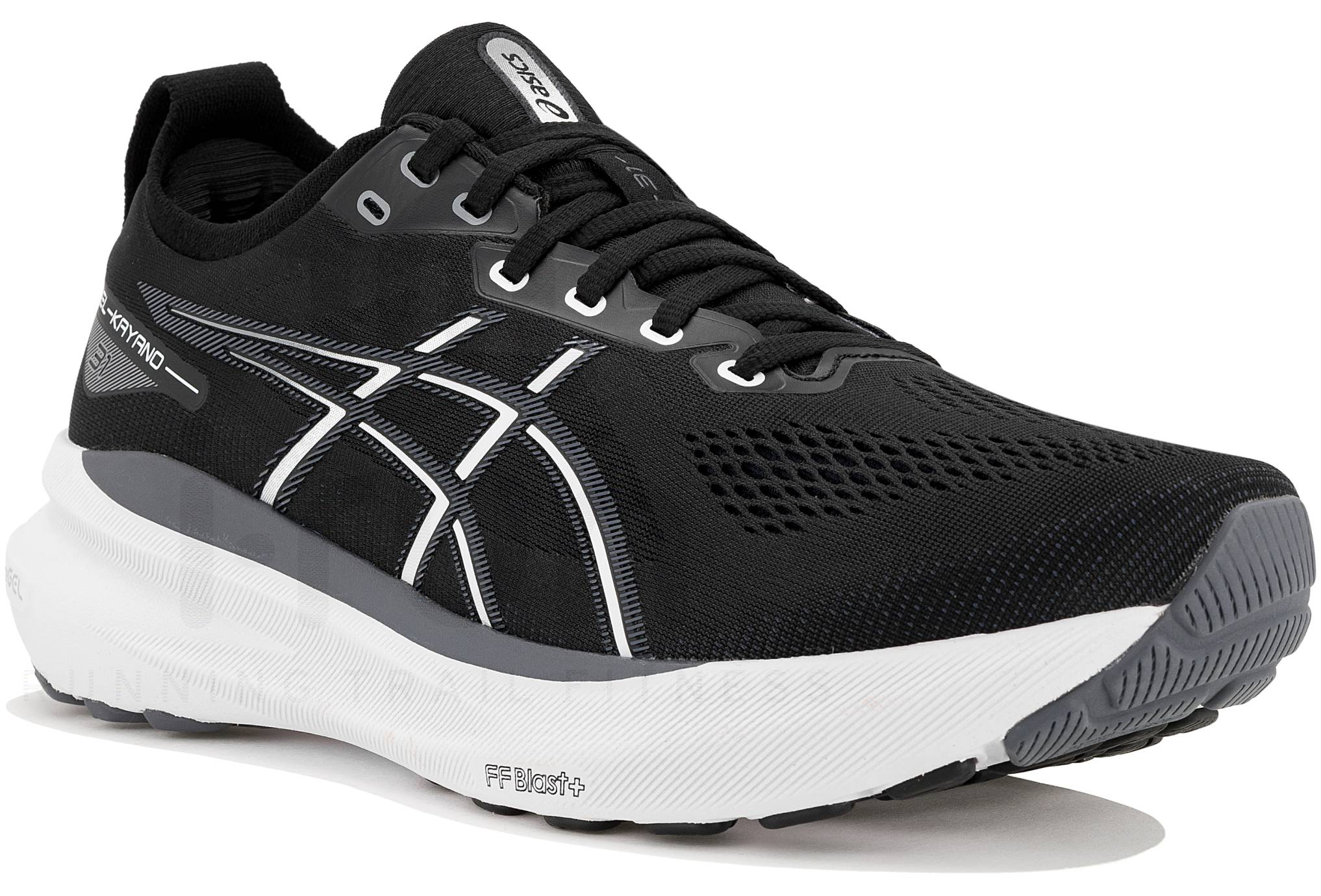 ASICS Gel-Kayano 31 Shoes Black GEL-KAYANO™ 31 main image 2