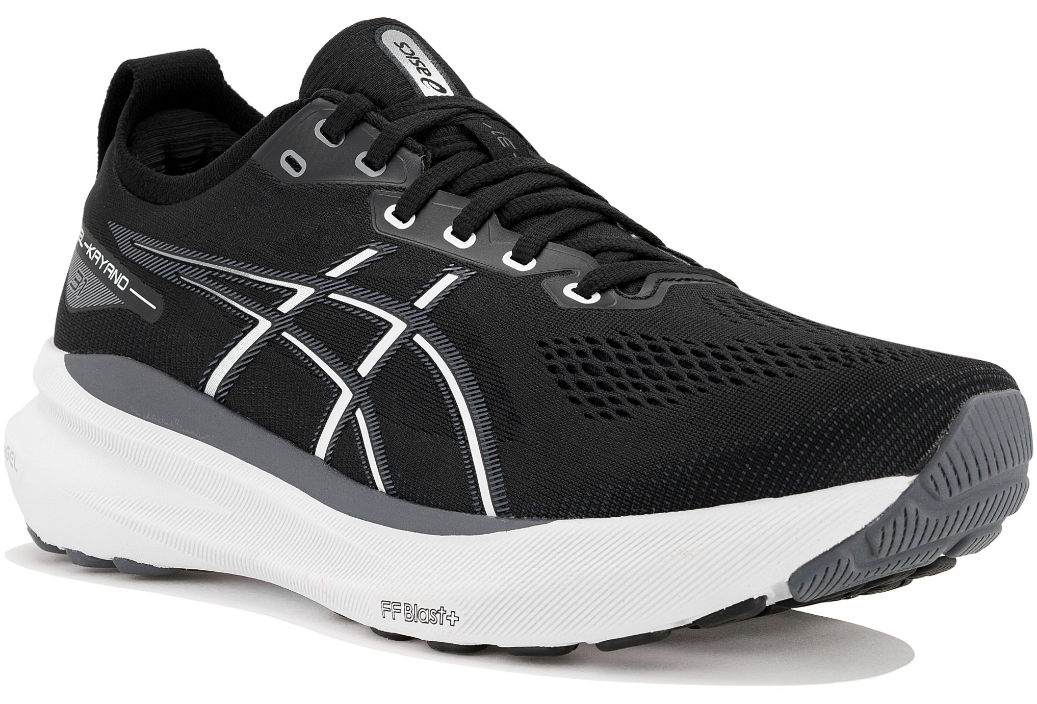 Gel-Kayano 31 Wide (2E) Herren