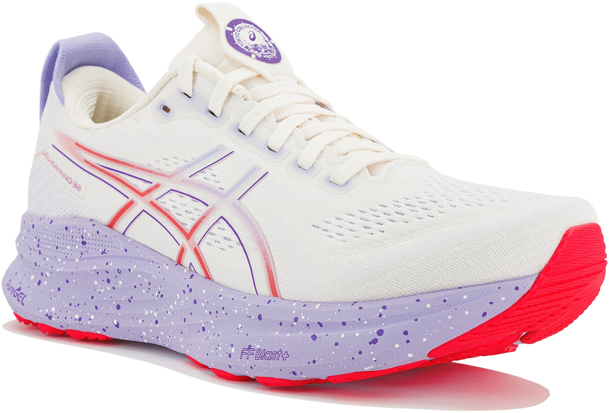 Asics Gel-Kayano 32 Tokyo Chaussures de sport femme - Asics - Chaussures de sport