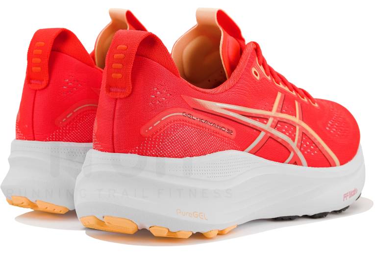 Asics Gel-Kayano 32 