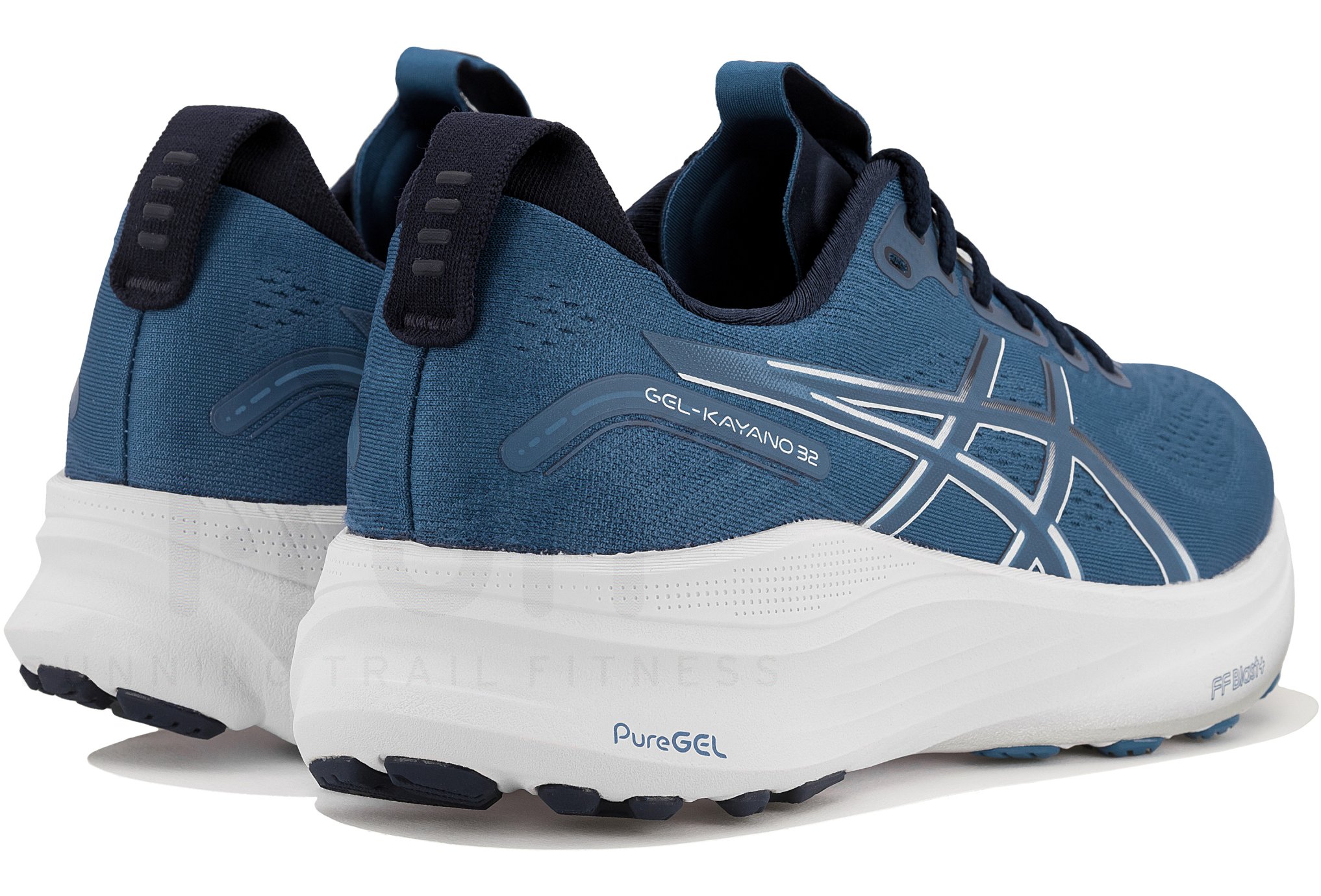 Asics Gel-Kayano 32