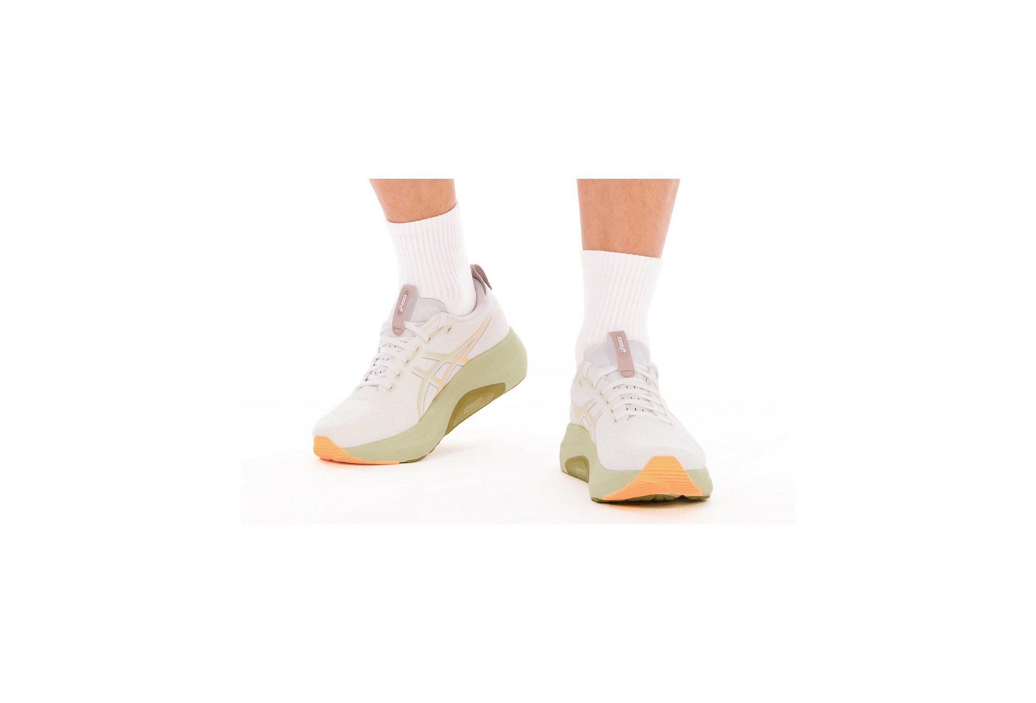 Asics Gel-Kayano 32