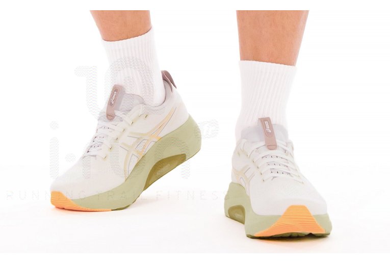 Asics Gel-Kayano 32