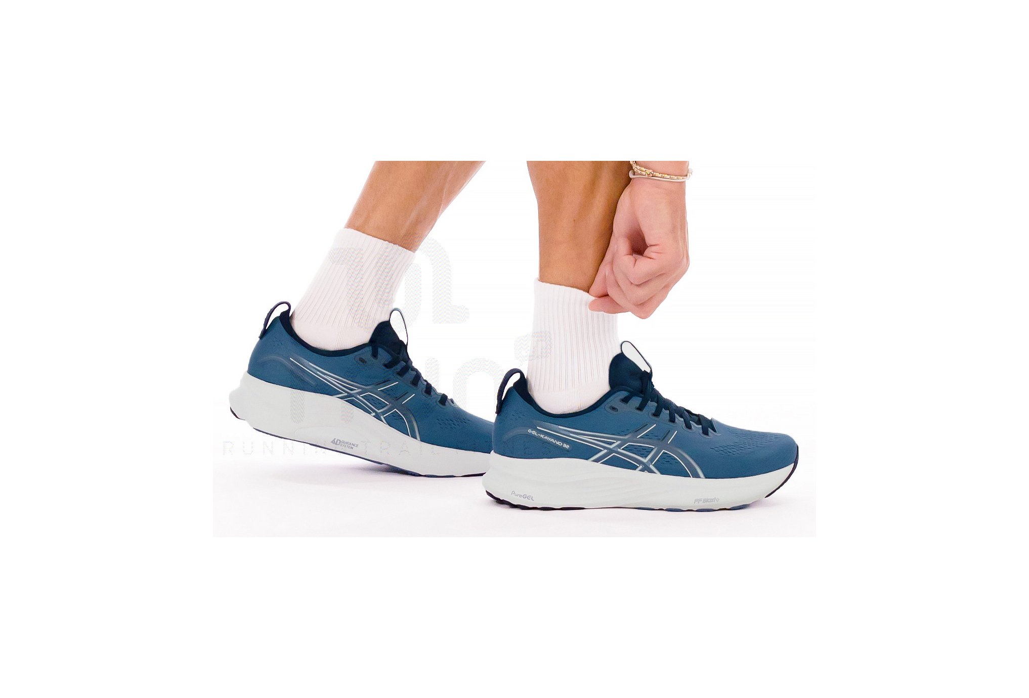 Asics Gel-Kayano 32