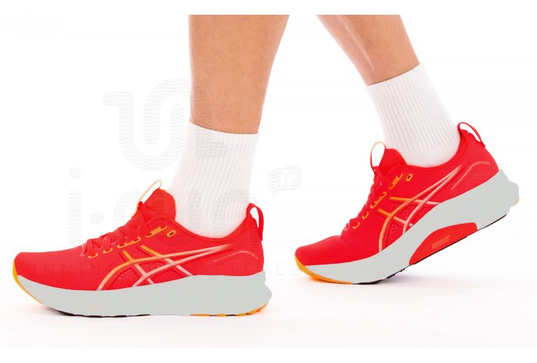 Asics Gel-Kayano 32 Herren
