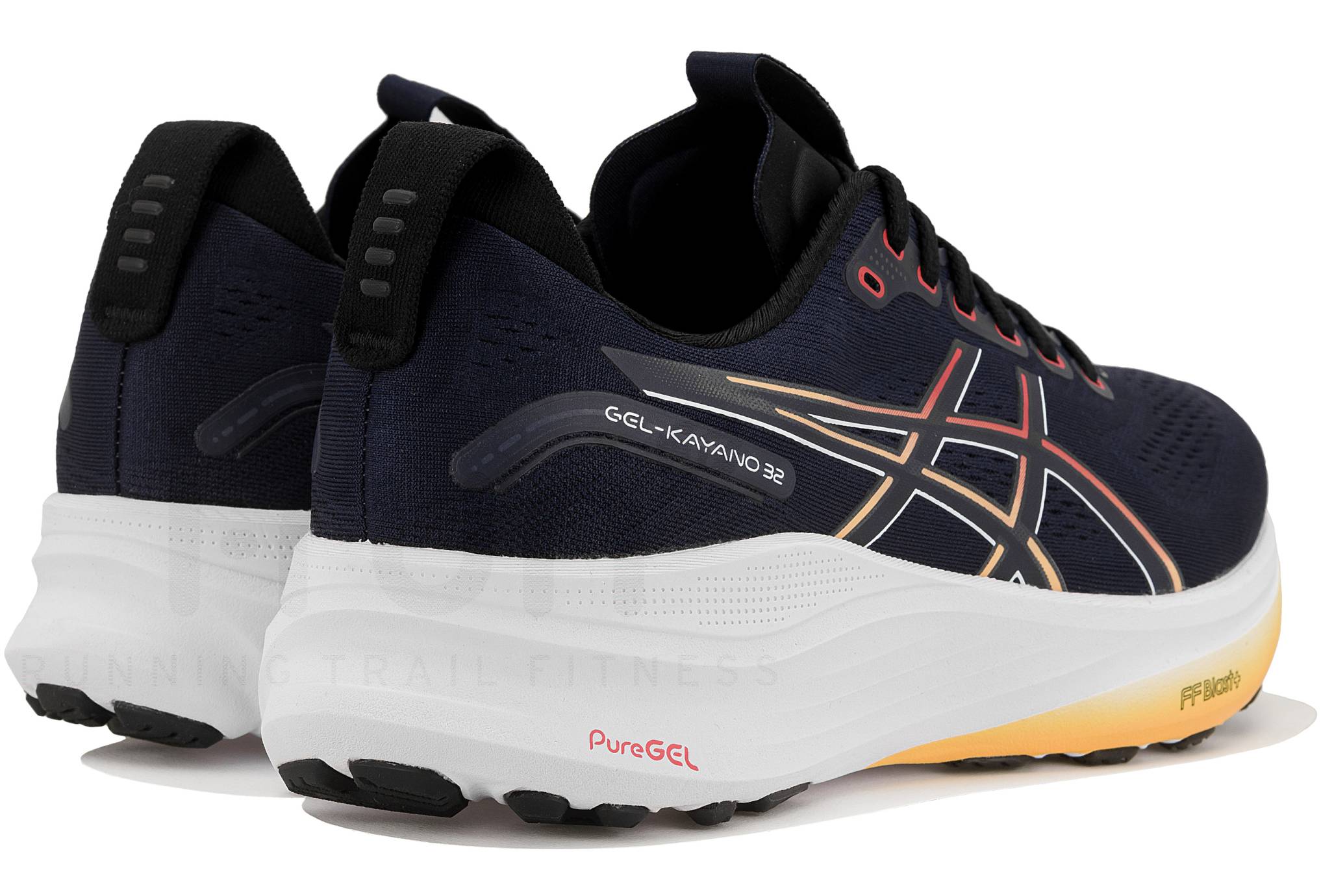 Asics Gel-Kayano 32 Herren