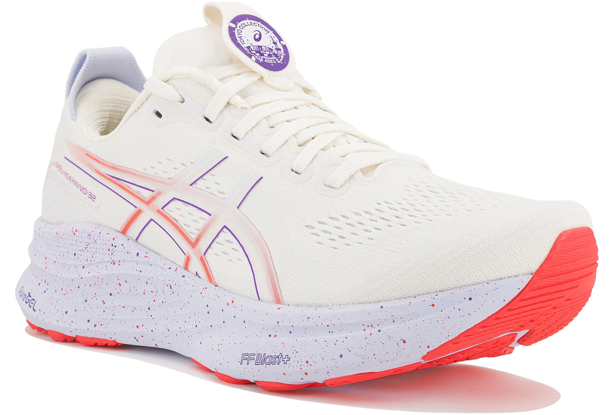 Asics Gel-Kayano 32 Tokyo Chaussures homme - Asics - Chaussures de sport