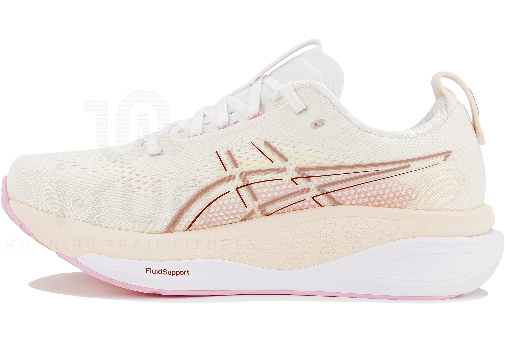 Asics Gel-Kayano 33
