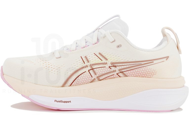 Asics Gel-Kayano 33 